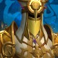 Kòrrá avatar