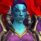 Nethria avatar
