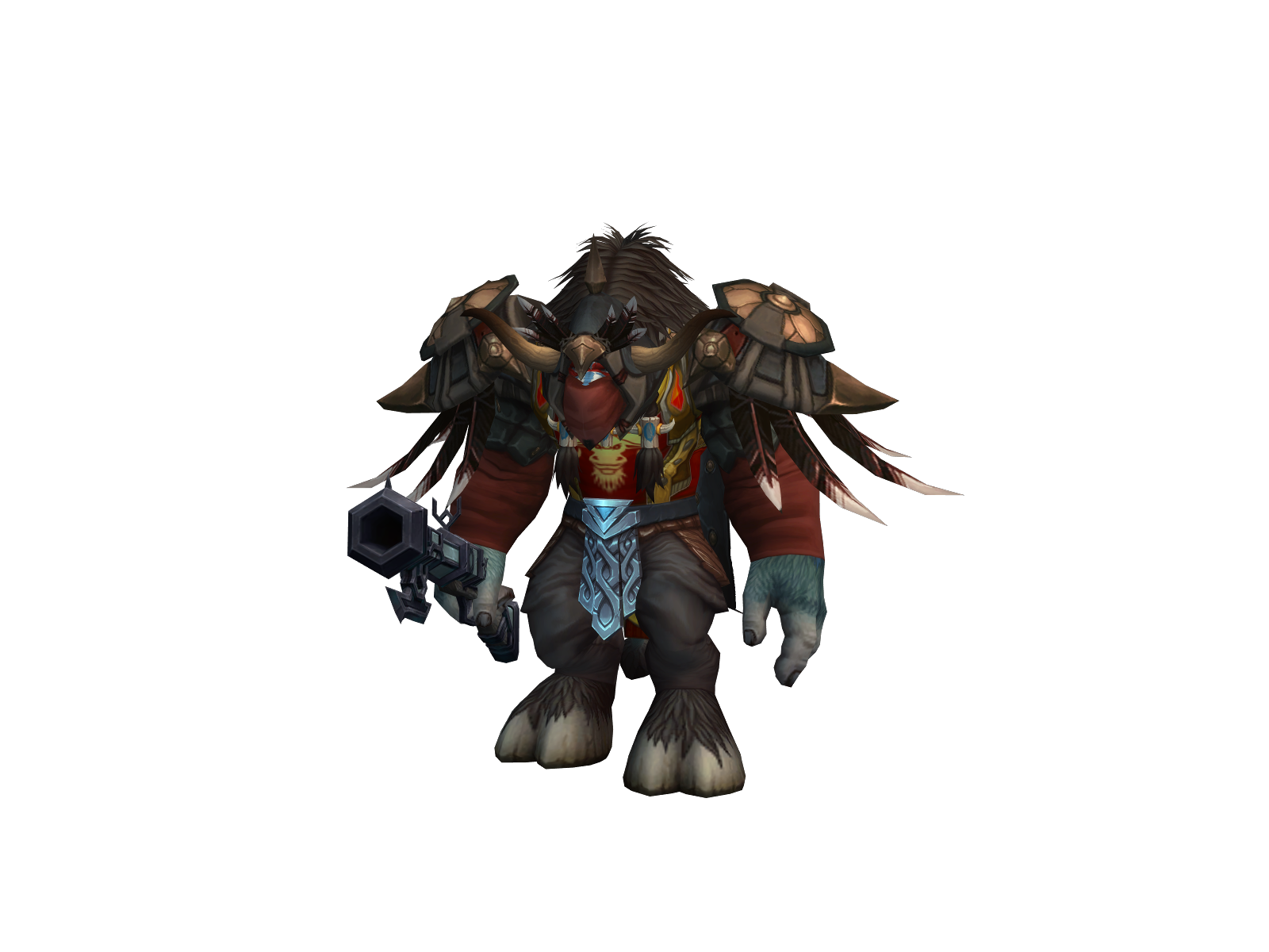 Bovinetrap
