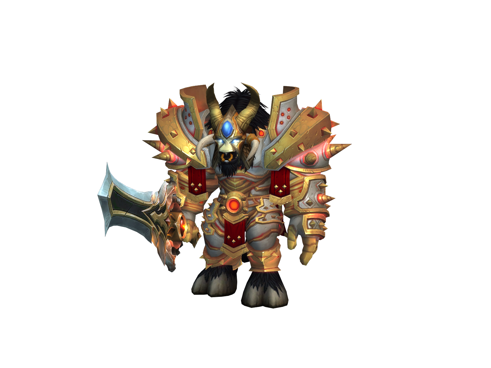 Ebonwar