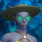 Cursedust avatar