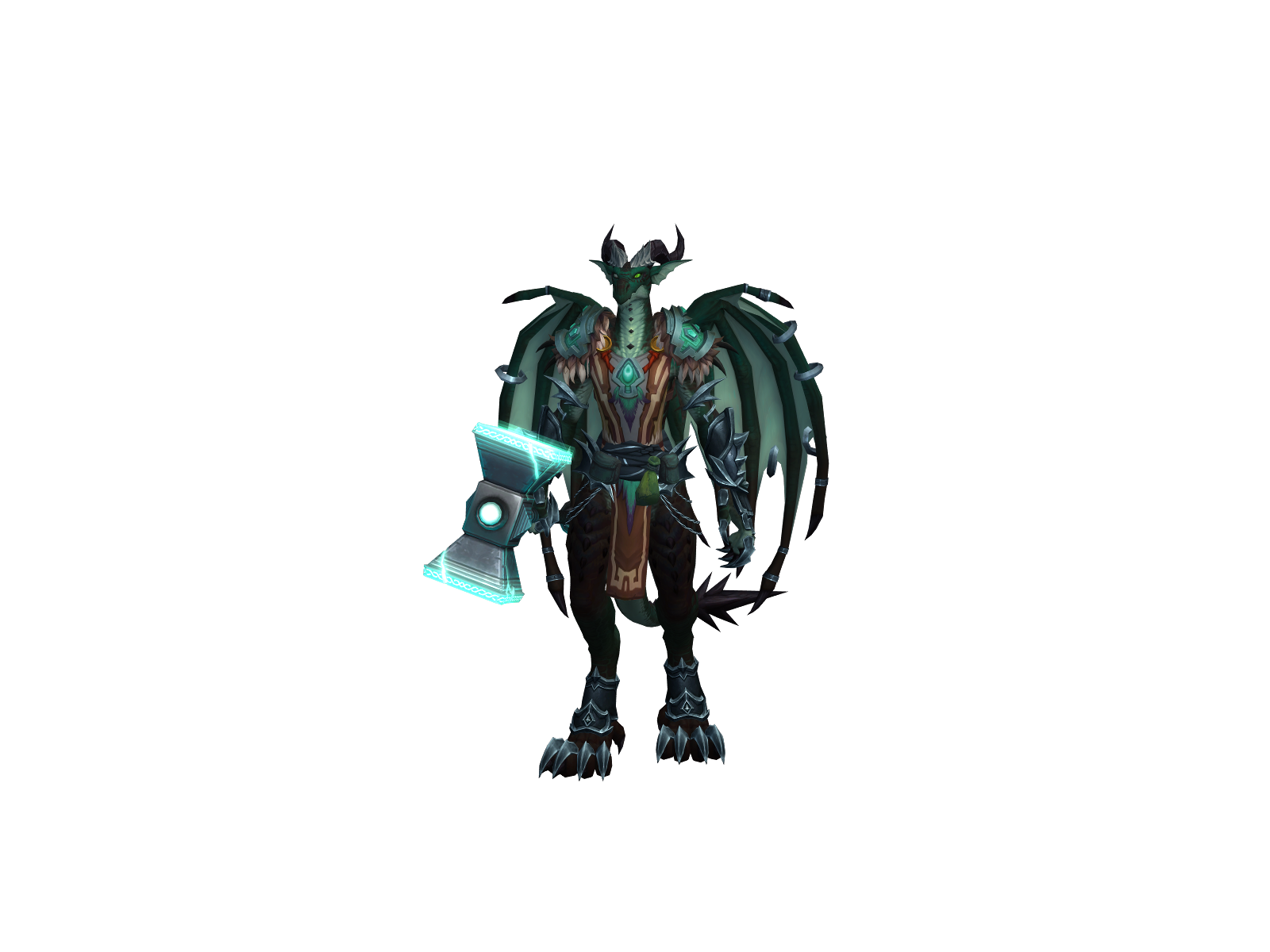 Dragonmynutz