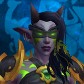 Mërrida avatar