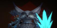 Mezwoo's icon