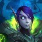 Malsandra avatar