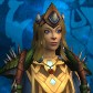 Eveli avatar
