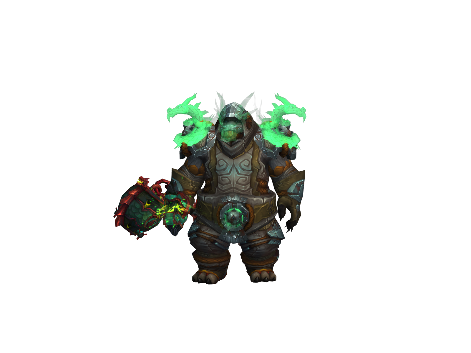 Klankmonk