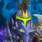 Ceverouss portrait