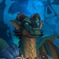 Ceruleaire avatar
