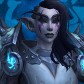 Calivra avatar