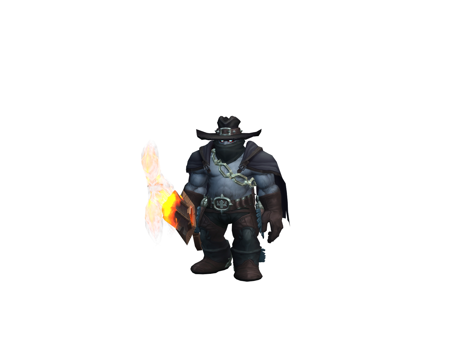 Greygooch