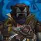 Grùff avatar