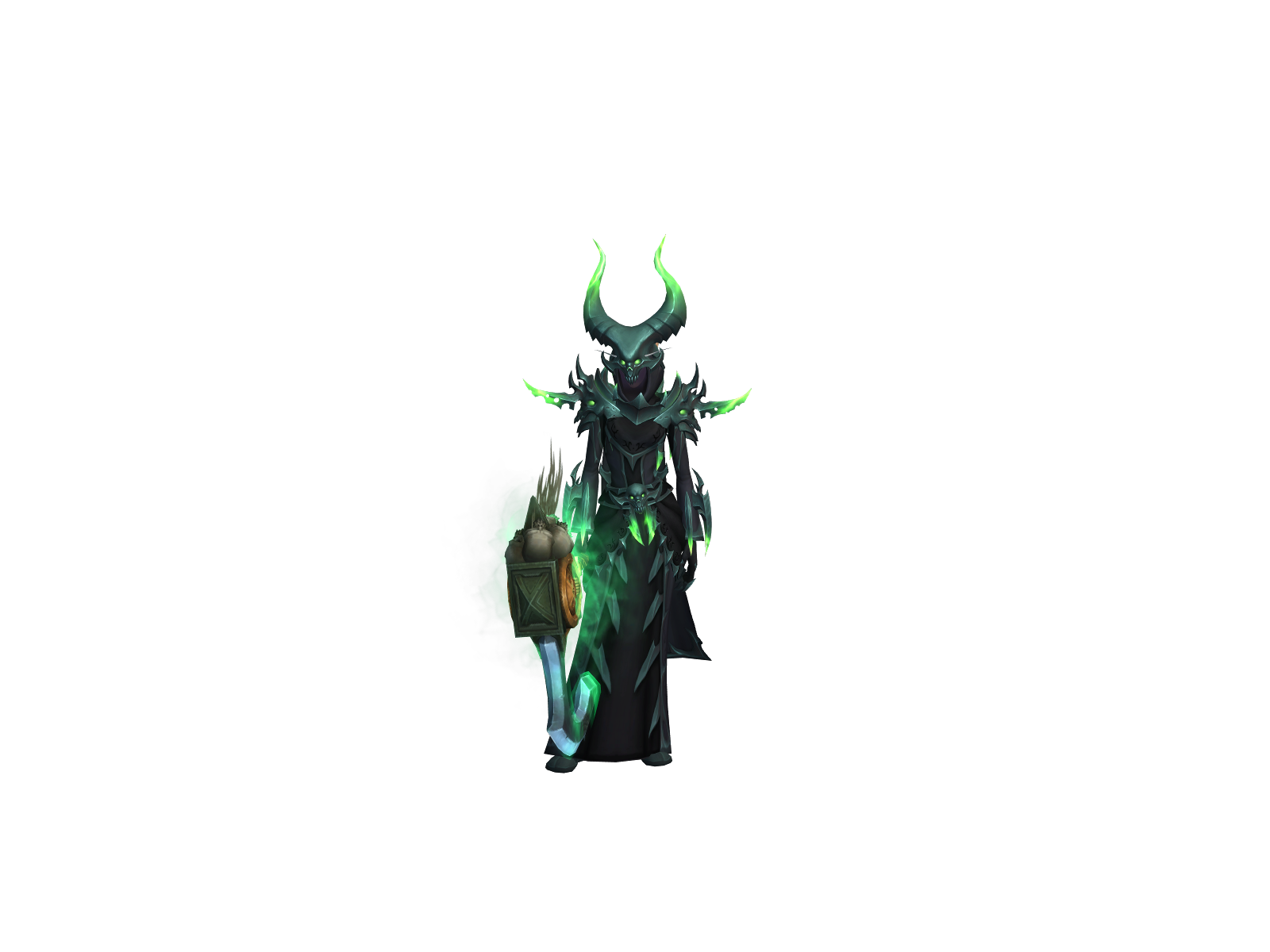 Såùce 3D character render