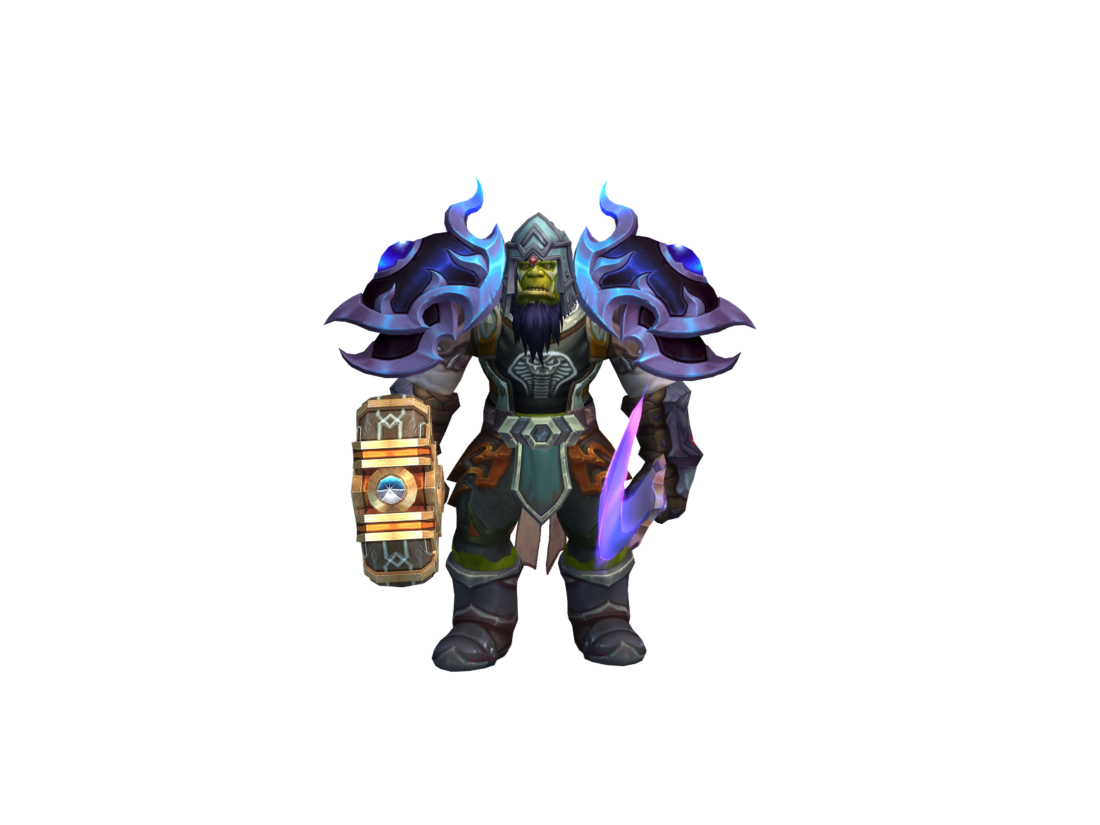 Demarkreus