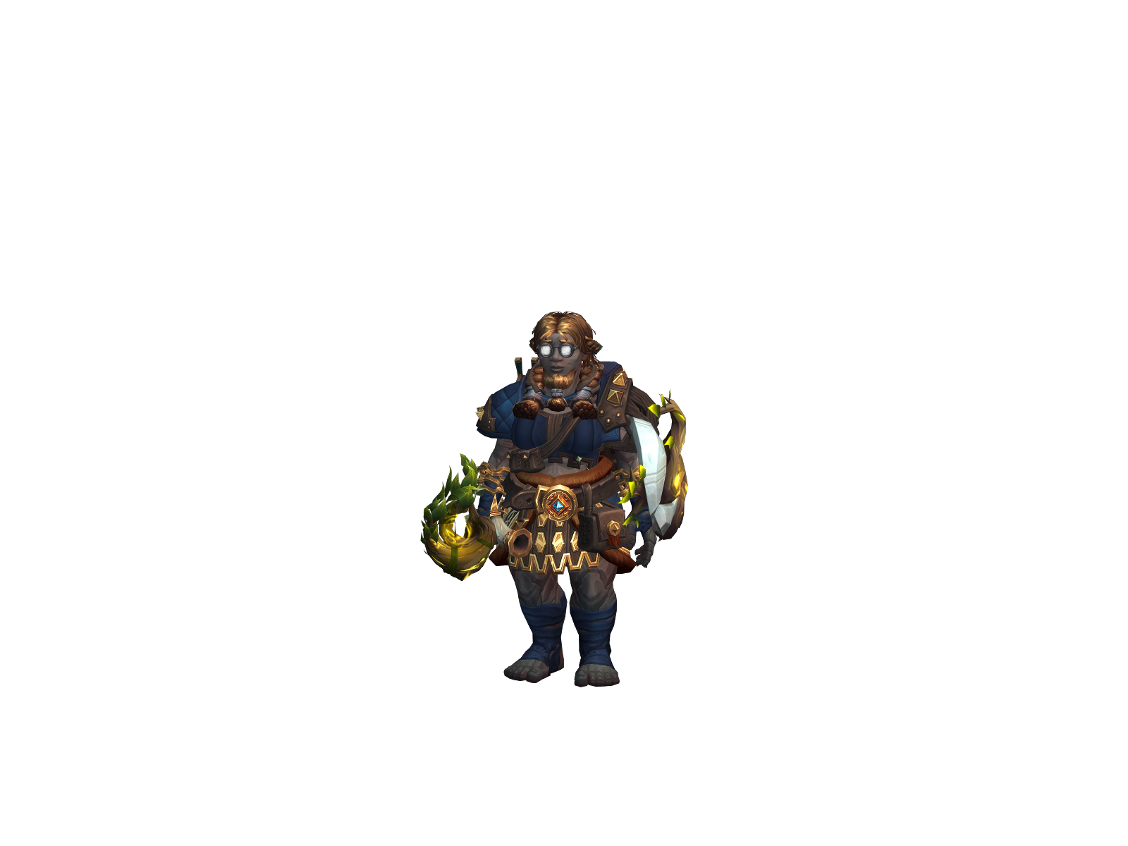Trollisour