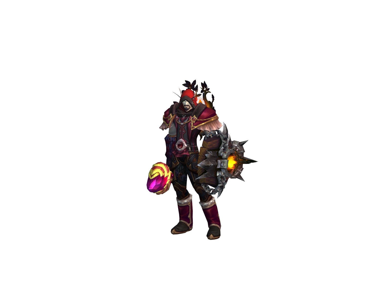 Voxbuttanky