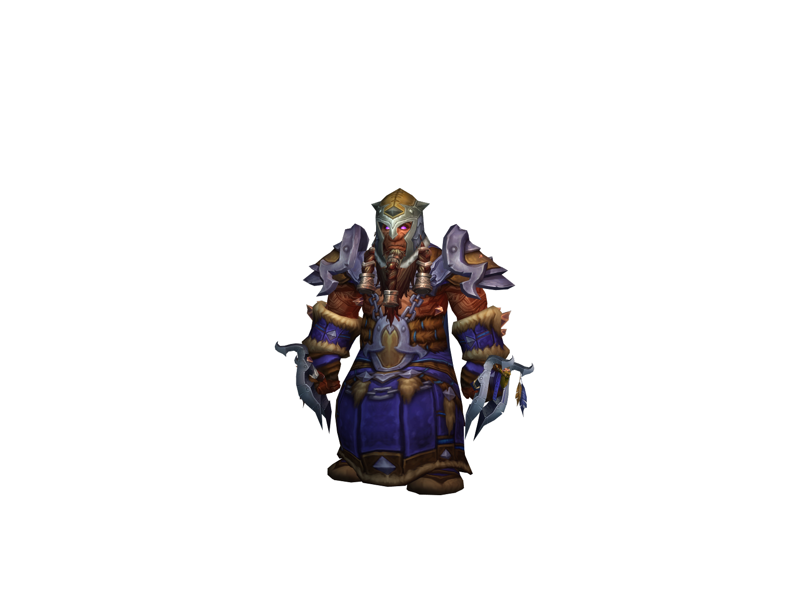 Nottaflame
