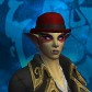 Bakachi avatar