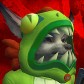 Faux avatar