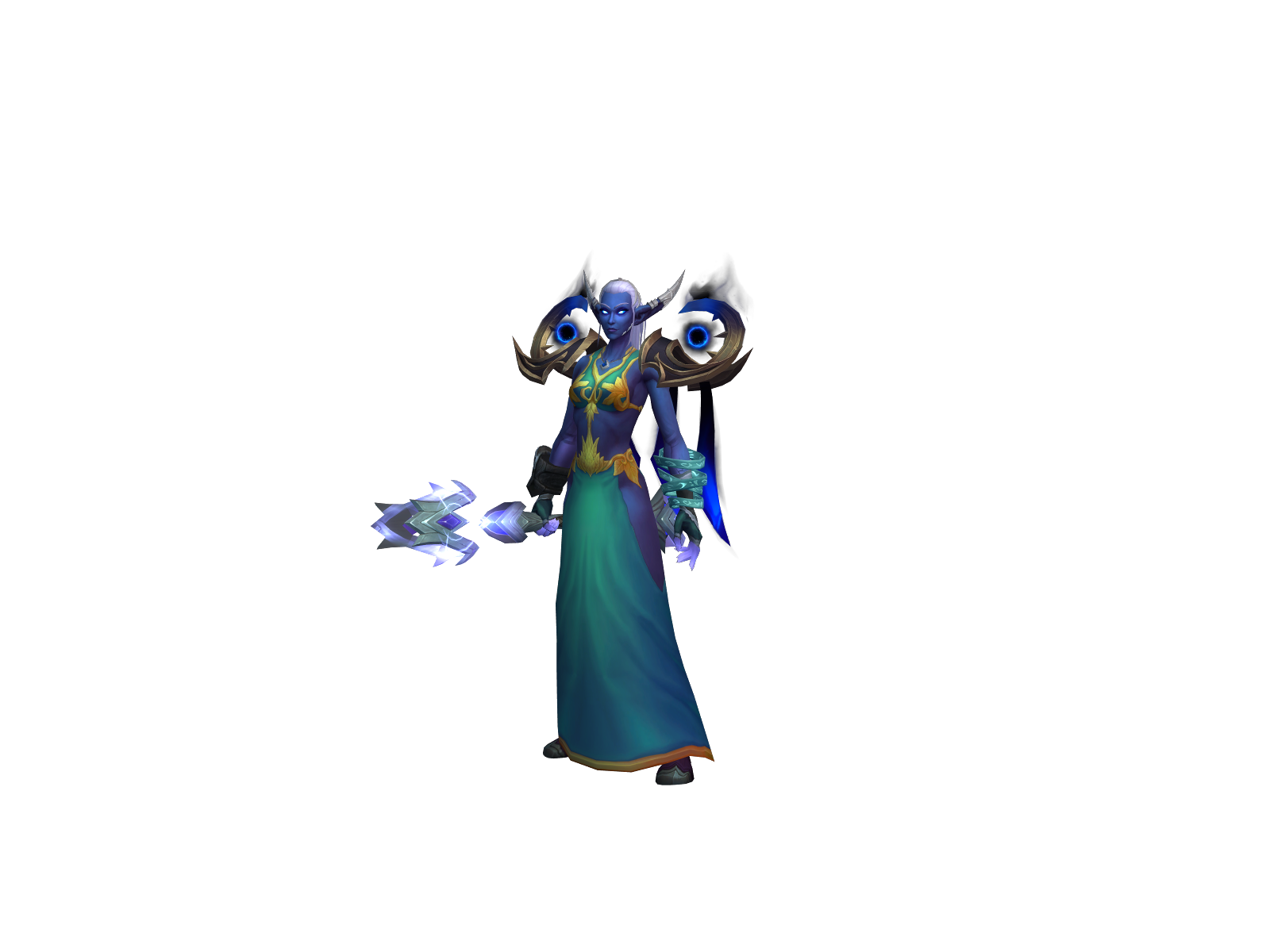 Aeonray