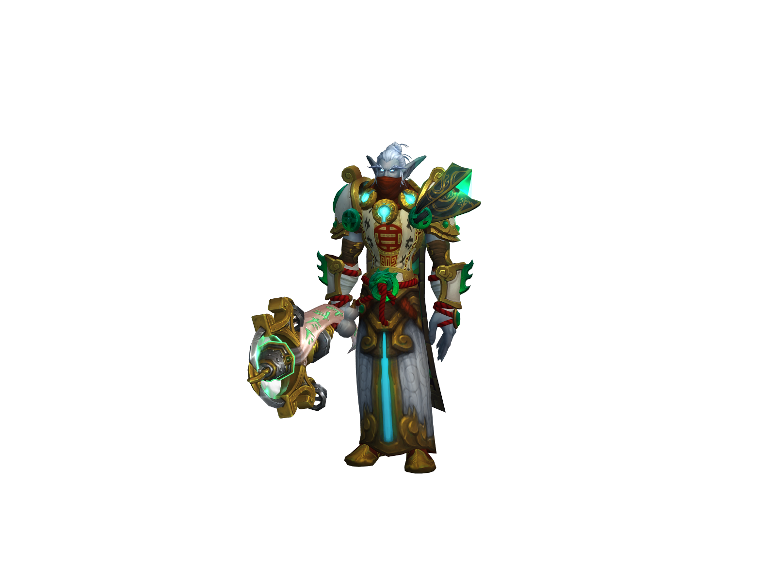Teldrallus
