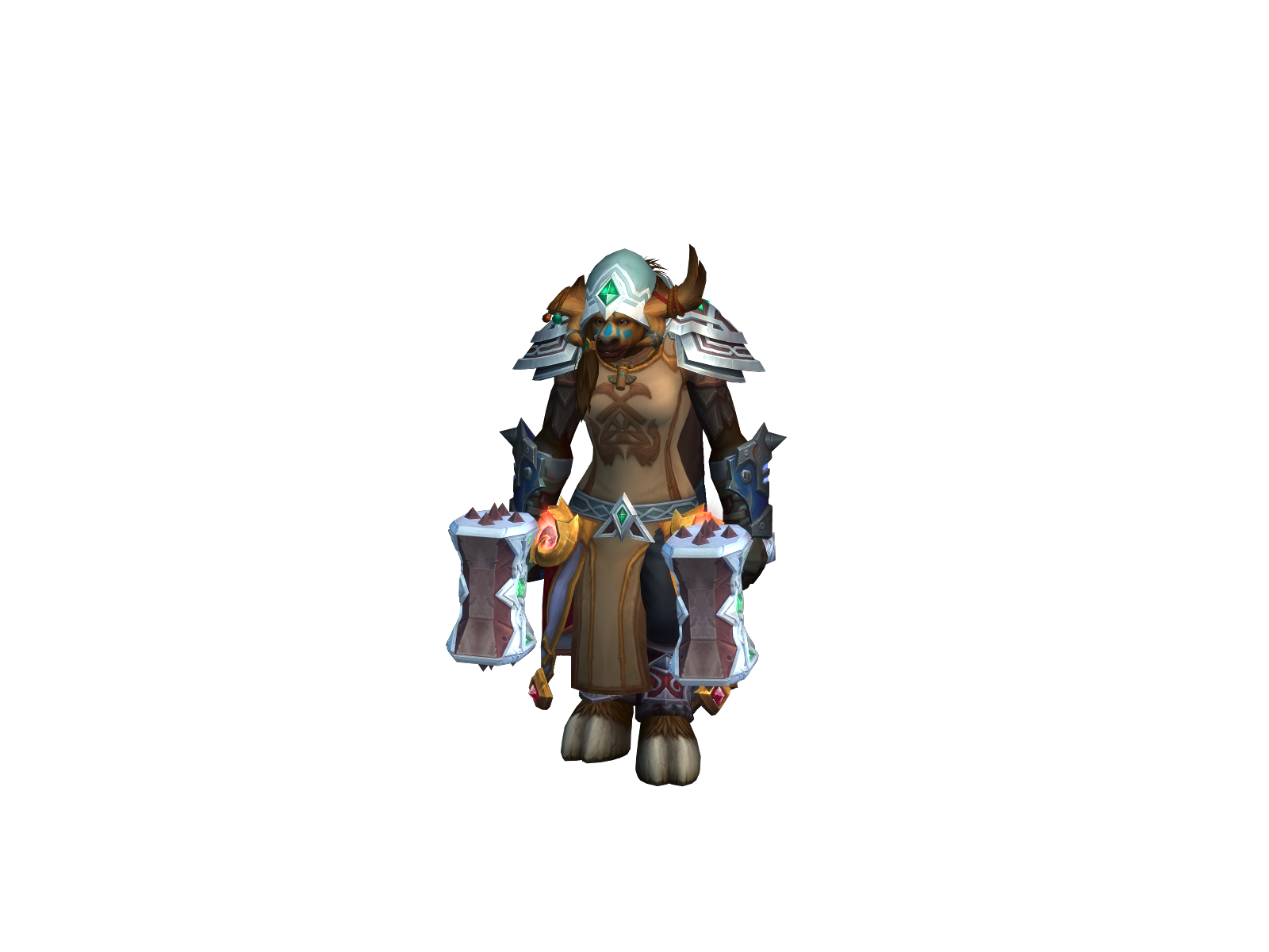 Bluetotem