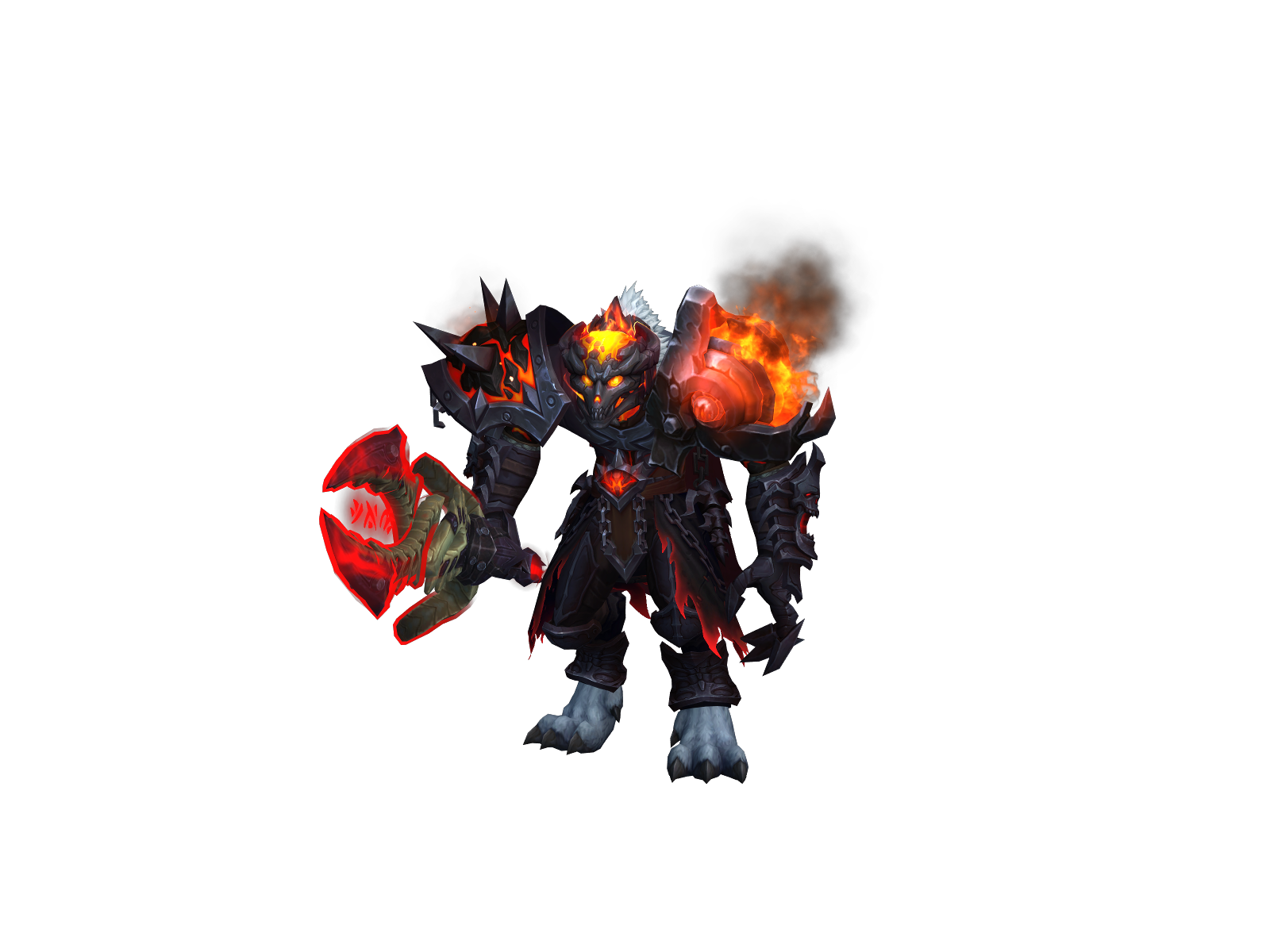 Ebonvyr
