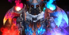 Fireflake's icon