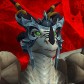 Sharkdragon