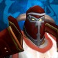 Scarletherod