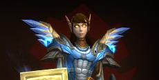 Aeris's icon