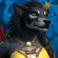 Chrysafina avatar