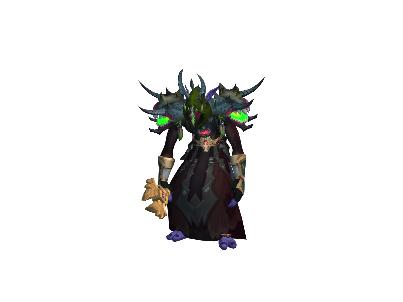 Derzro