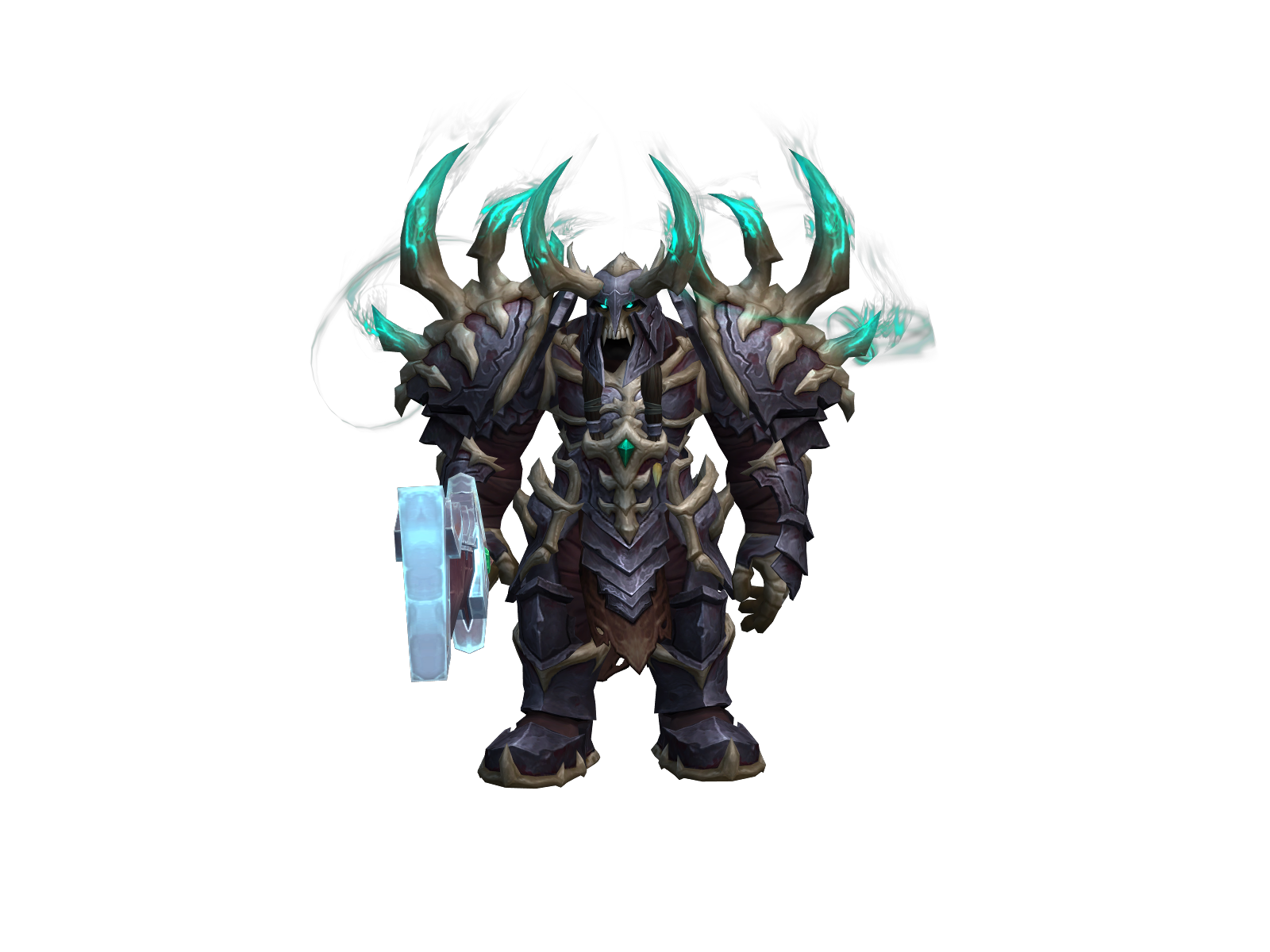 Blackenheart
