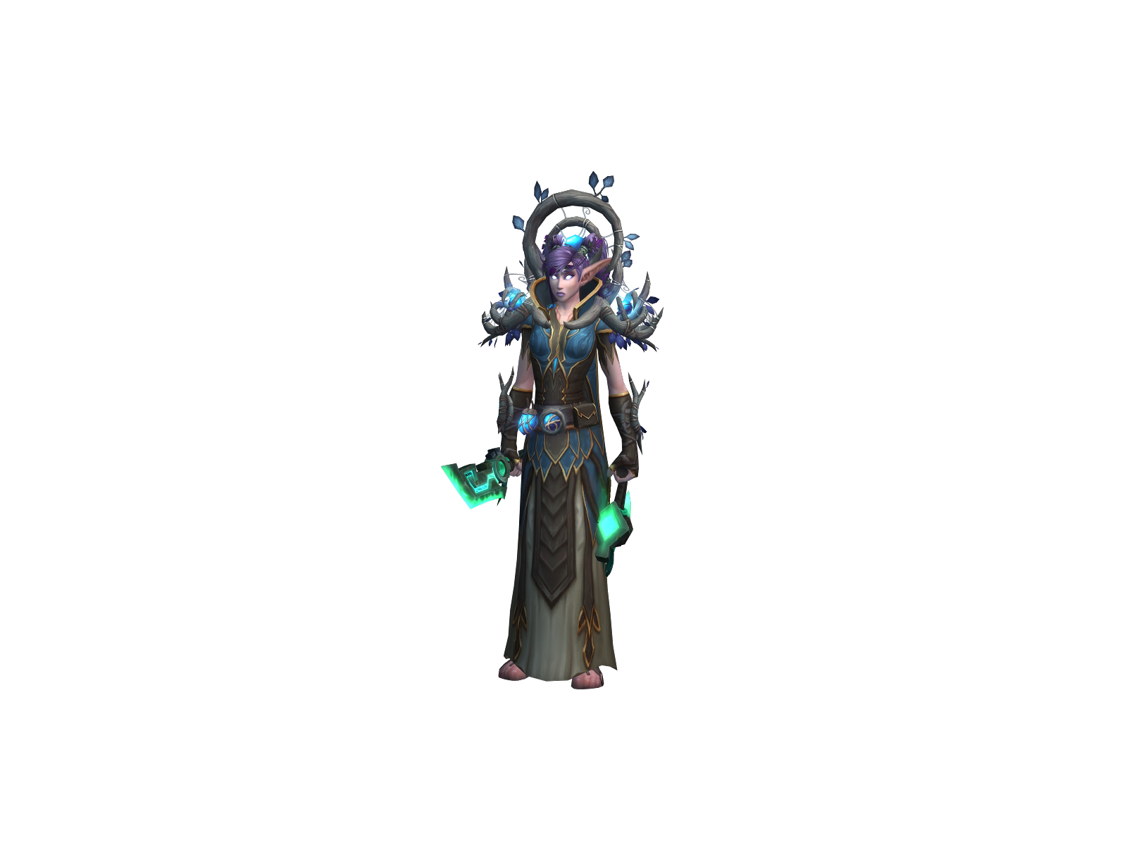 Nefertiri