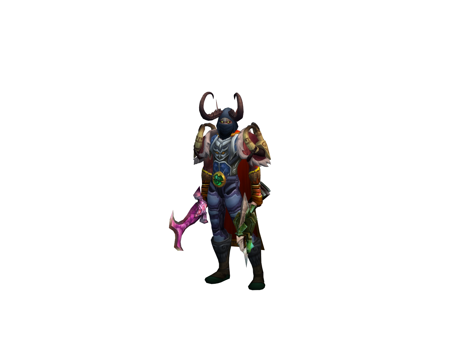 Kelvarius