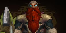 Brackul's icon