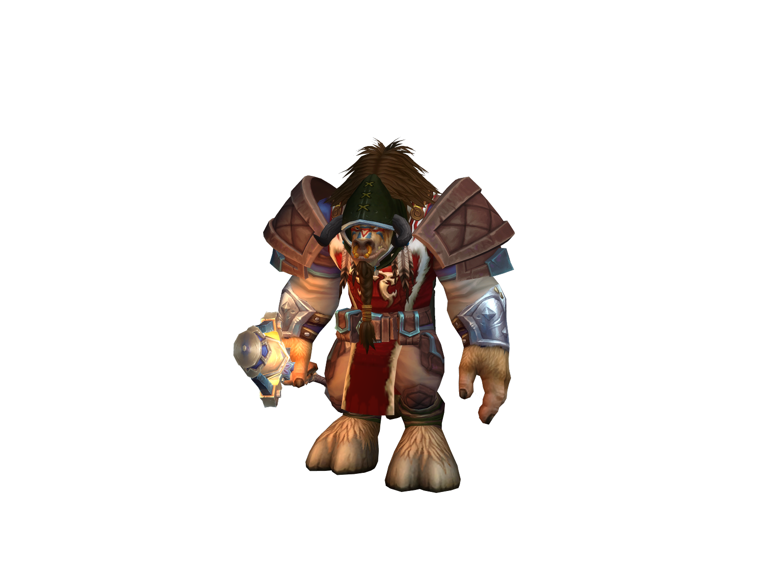 Bloodyrandy