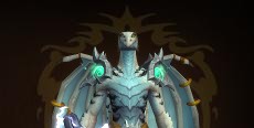 Sillydurgon's icon
