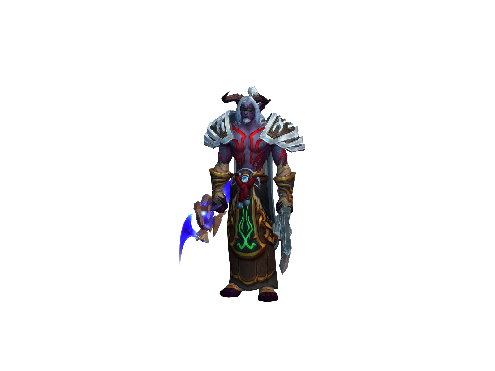 Illordrius