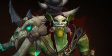 Nepburrow's icon