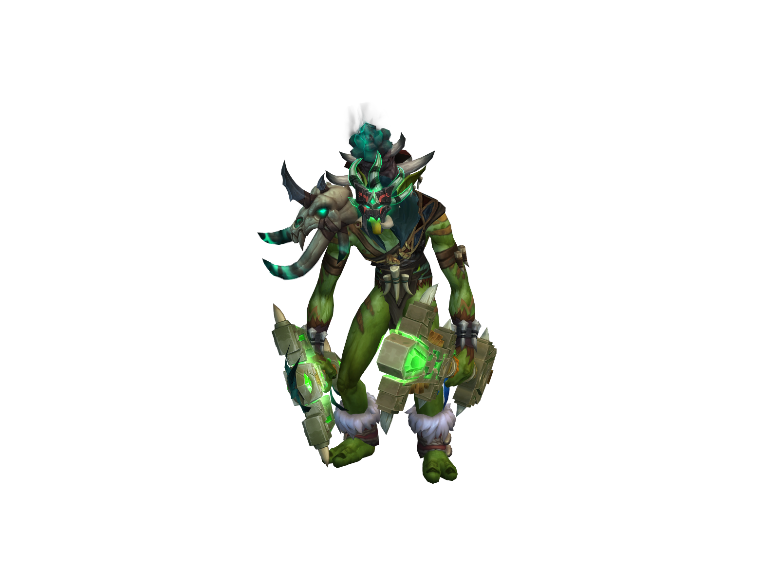 Nepburrow