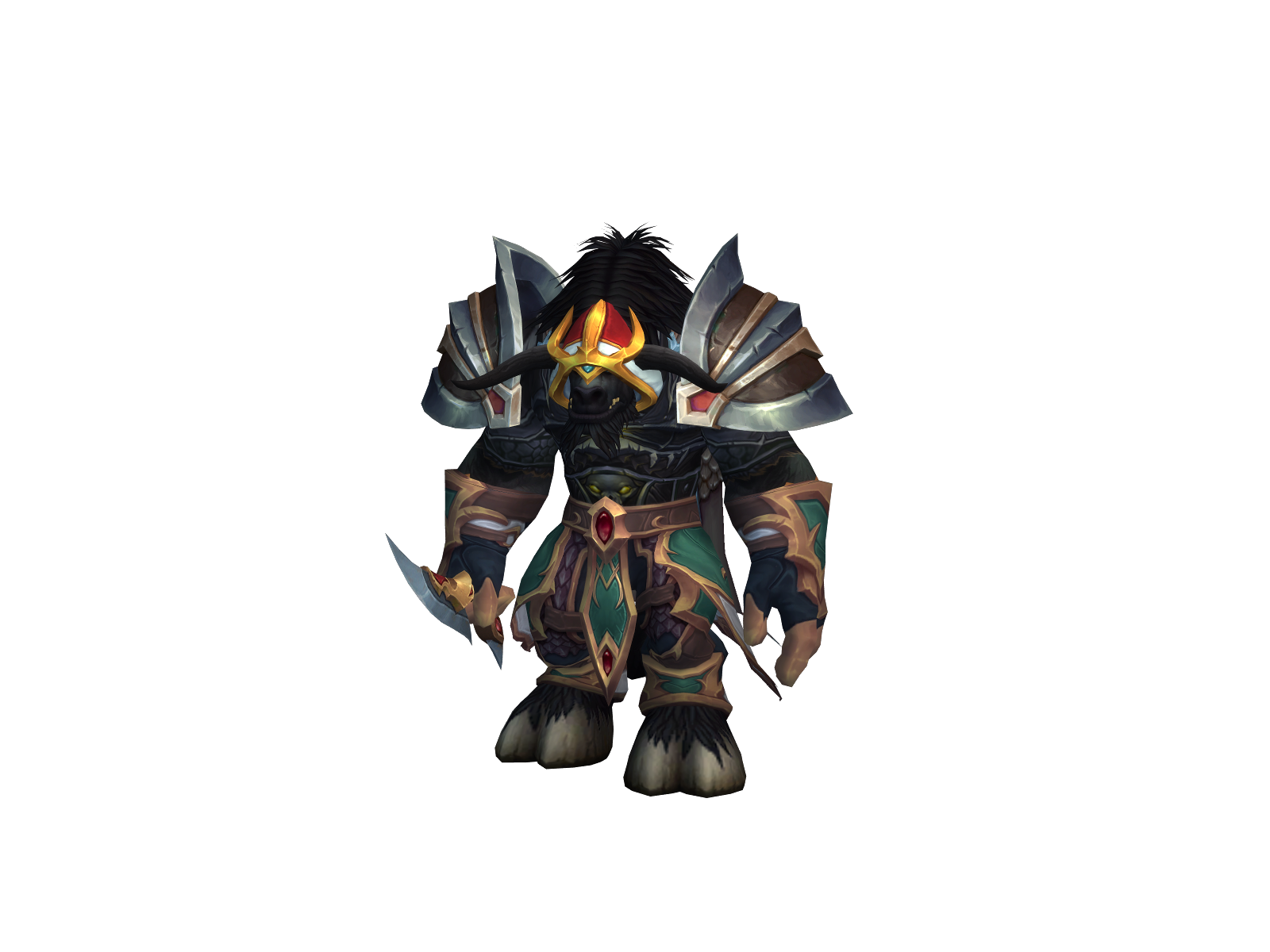 Critfury
