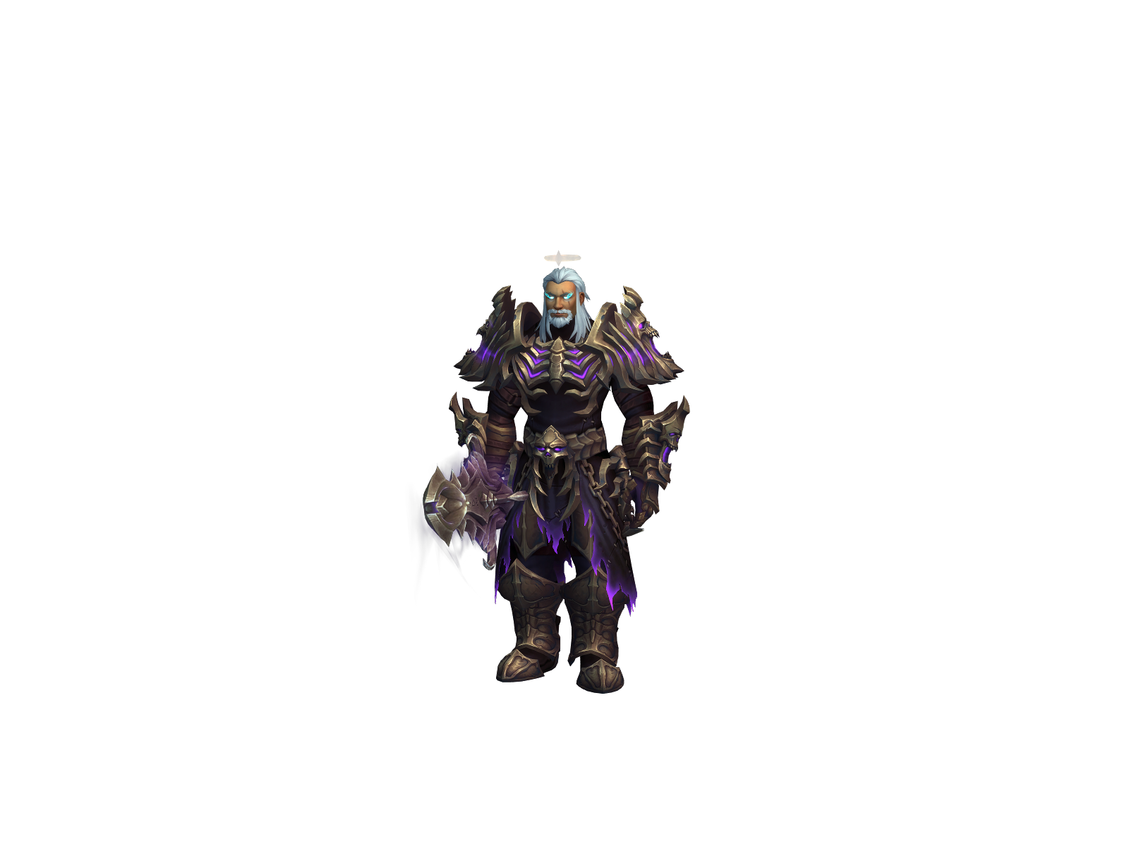 Desen 3D character render