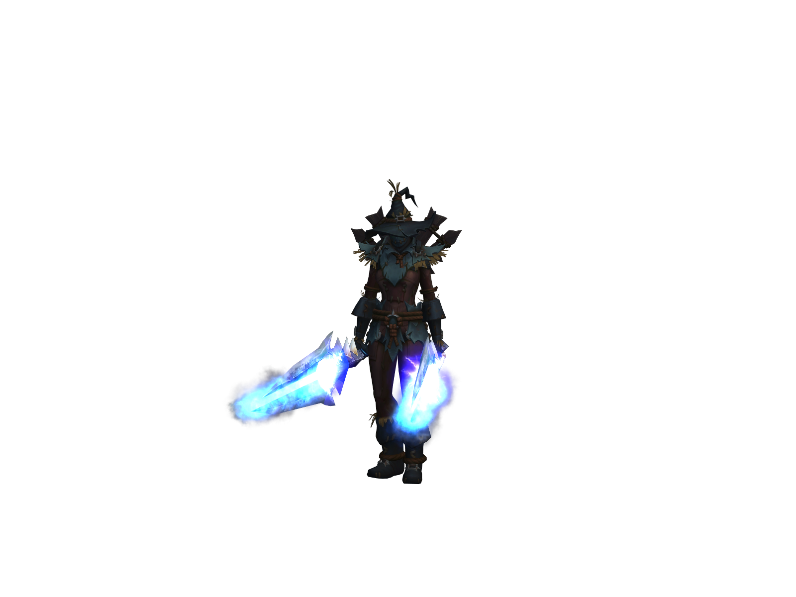 Deathkayn