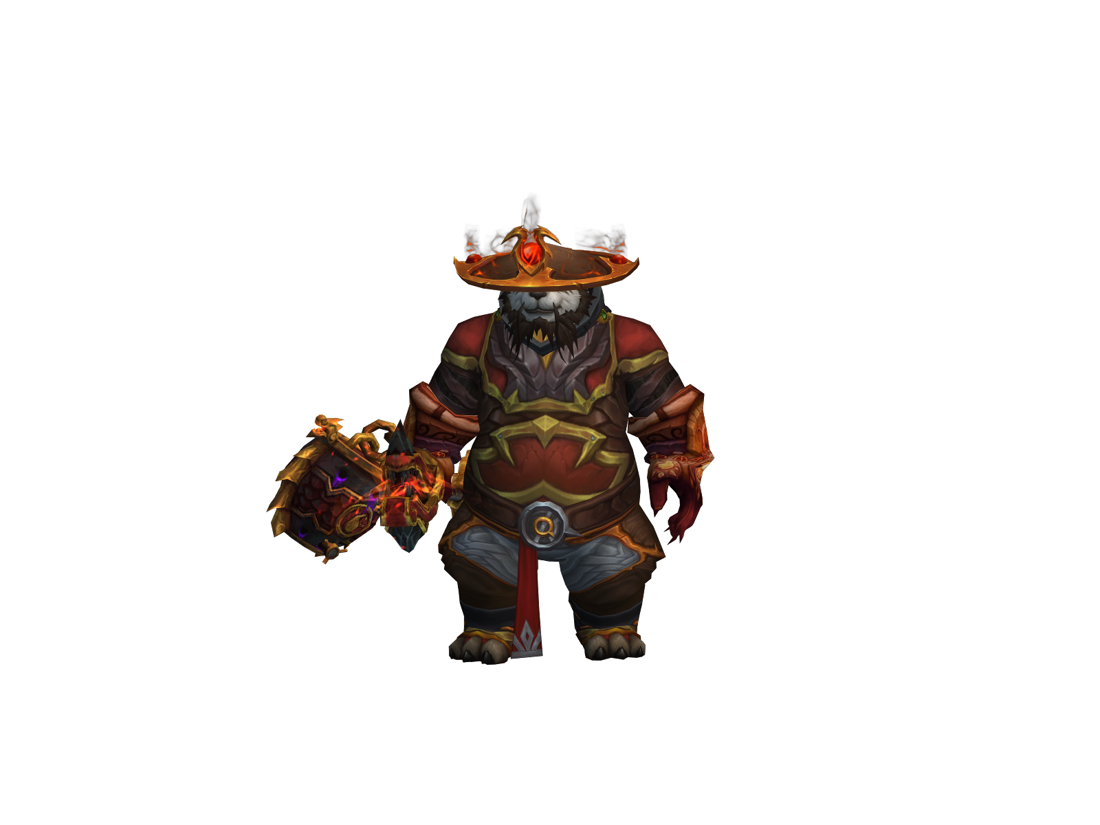 Teemomatîc 3D character render