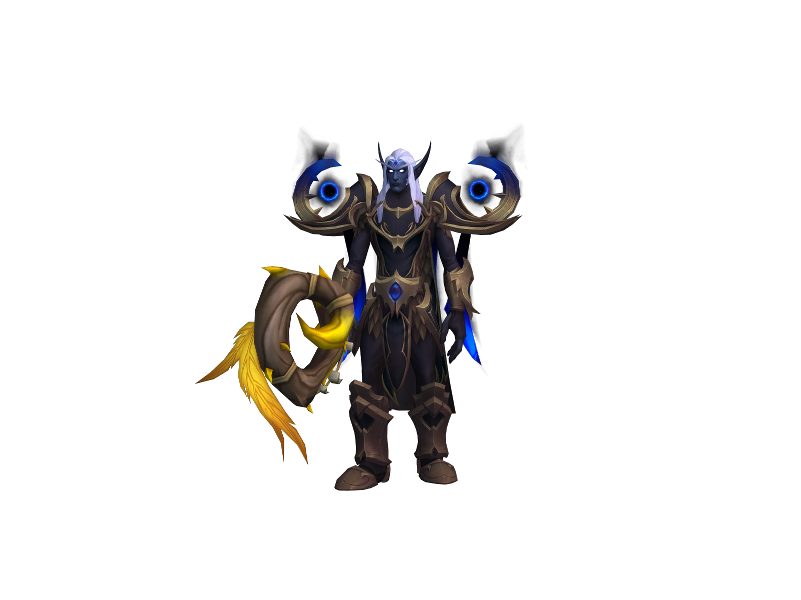 Burnborne