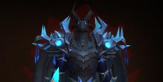 Fàfnír's icon