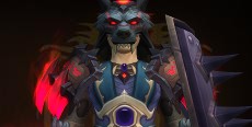 Glowing's icon