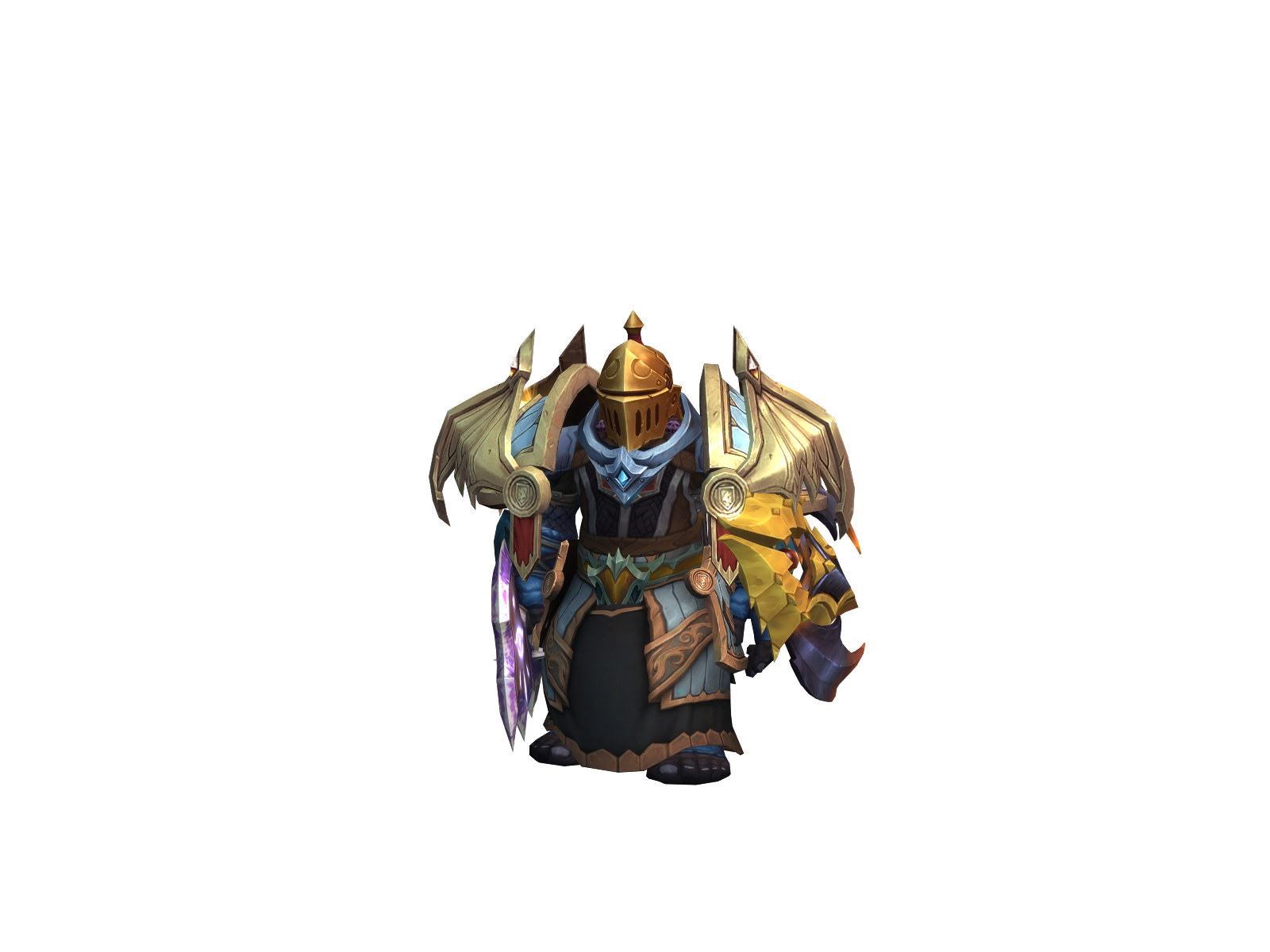 Tofadin